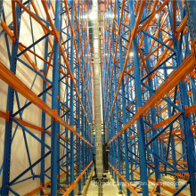 Asrs High Rise Racking for Warehouse Automation